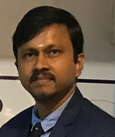 Sharad Darakh