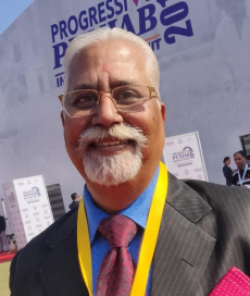 Jagdeep Sablok