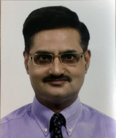 Sharad Darakh