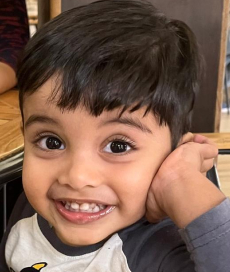 Rishi Lunavath