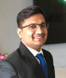 Sharad Darakh